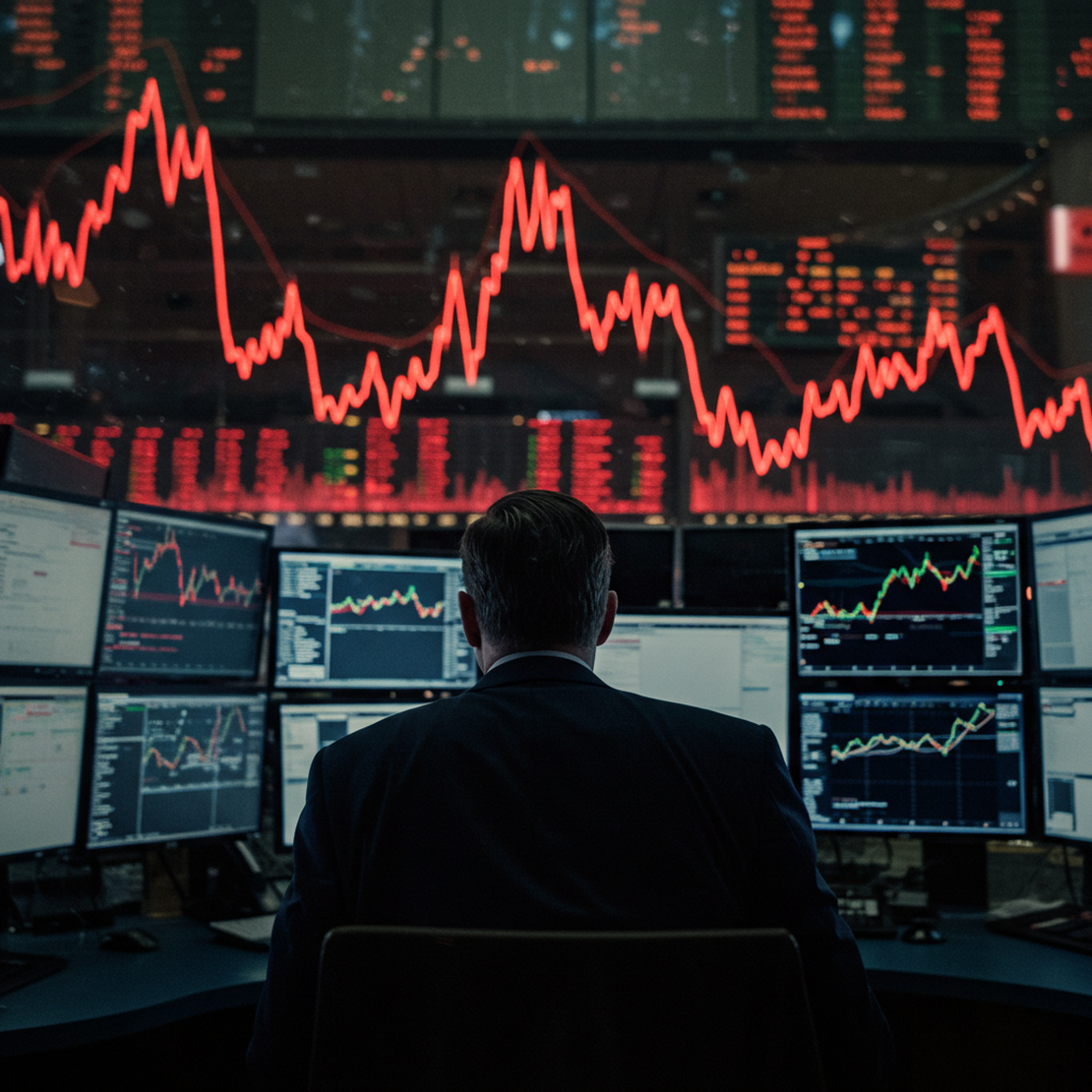 Why Most DIY Investors Underperform (and How to Fix It)